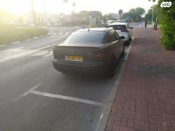 מאזדה g Luxury סדאן אוט' 2.0 (147 כ''ס) בנזין 2007 למכירה בקצרין