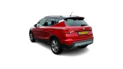 סיאט ארונה FR אוט' 1.0 (115 כ"ס) בנזין 2020 למכירה ב