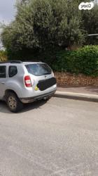 דאצ'יה דאסטר 4X4 Laureate ידני דיזל 1.5 (109 כ''ס) דיזל 2016 למכירה ב