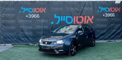 סיאט איביזה Reference אוט' 5 דל' 1.2 (105 כ''ס) בנזין 2011 למכירה בחי