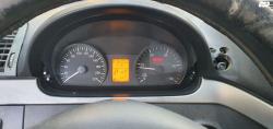 מרצדס ויטו CDI 111 Mixto אוט' דיזל 2 מק' 4 דל' 2.1 (116 כ''ס) דיזל 2008 ל