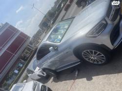 מרצדס GLC-Class קופה 4X4 GLC300E Coup AMG Sep היבריד אוט' 2.0(211 כ''ס) היבר