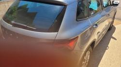 סקודה קארוק Ambition אוט' 1.5 (150 כ''ס) בנזין 2020 למכירה ברחובות