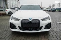 ב.מ.וו i4 eDrive35 Tech אוט' חשמלי (286 כ"ס) חשמלי 2023 למכירה בראשון