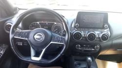 ניסאן ג'וק / Juke Acenta-Teck אוט' 1.0 (117 כ''ס) בנזין 2020 למכירה בראש