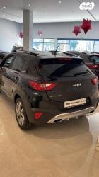 קיה סטוניק GT Line אוט' 1.0 (100 כ''ס) בנזין 2023 למכירה בשדרות