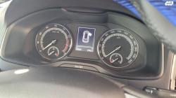 סקודה קארוק Ambition אוט' 1.5 (150 כ''ס) בנזין 2020 למכירה ברחובות