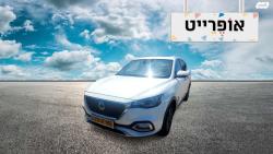 אם. ג'י. / MG EHS PHEV Net-Up אוט' הייבריד 1.5 (258 כ"ס) דיזל 2022 למכירה 