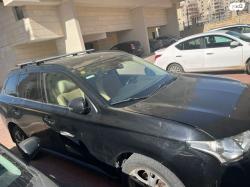מיצובישי אאוטלנדר 4X4 Elite אוט' 7 מק' 2.0 (150 כ''ס) [2012-2015] בנזין 