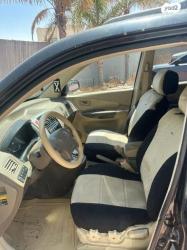 יונדאי טוסון 4X4 GLS LTH אוט' בנזין 2.7 (175 כ''ס) בנזין 2006 למכירה