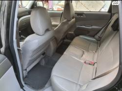סובארו פורסטר 4X4 XT טורבו אוט' 2.5 (230 כ''ס) בנזין 2009 למכירה ב