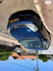 ניסאן טידה Business אוט' סדאן 1.6 (110 כ''ס) בנזין 2009 למכירה בנתנ