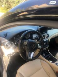 מרצדס GLA GLA200 Urban אוט' 1.6 (156 כ''ס) [2014-2017] בנזין 2015 למכירה בער