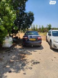 רנו פלואנס Privilege אוט' דיזל 1.5 (110 כ''ס) דיזל 2013 למכירה בניר 