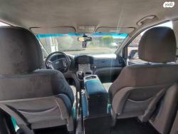 יונדאי i800 GLS CRDI מיניבוס ידני דיזל 8 מק' 2.5 (136 כ"ס) דיזל 2014 ל