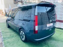 יונדאי סטאריה Luxury אוט' דיזל 2.2 (177 כ''ס) דיזל 2022 למכירה בחו