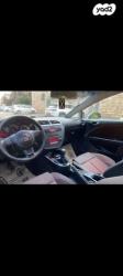 סיאט לאון Sport Up ידני 5 דל' 2.0 (185 כ''ס) בנזין 2007 למכירה בירוש