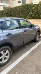 ניסאן קשקאי Visia ידני 1.6 (117 כ''ס) בנזין 2013 למכירה בקרית אתא