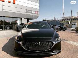 מאזדה i Comfort סדאן אוט' 2.0 (165 כ"ס) בנזין 2020 למכירה בנתניה