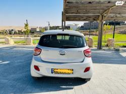 יונדאי i10 Insight אוט' 1.0 (66 כ"ס) בנזין 2015 למכירה בבאר שבע