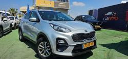 קיה ספורטז' Urban אוט' דיזל 1.6 (136 כ''ס) דיזל 2019 למכירה במודיע