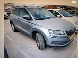 סקודה קארוק Ambition אוט' 1.5 (150 כ''ס) בנזין 2020 למכירה בעפולה