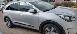 קיה נירו הייבריד PHEV EX אוט' 1.6 (105 כ''ס) היברידי חשמל / בנזין