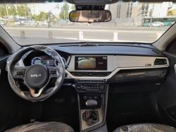 קיה נירו PHEV EX Plus אוט' 1.6 (141 כ''ס) היברידי חשמל / בנזין 2023 למ