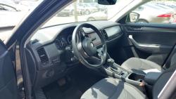 סקודה קודיאק Ambition אוט' 7 מק' 4 דל' 1.5 (150 כ''ס) בנזין 2020 למכיר