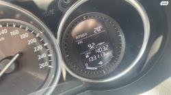 מאזדה C Executive אוט' 2.0 (145 כ"ס) בנזין 2012 למכירה בתל אביב יפו