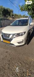 ניסאן אקס טרייל Acenta אוט' 7 מק' 1.3 (160 כ''ס) בנזין 2021 למכירה ב