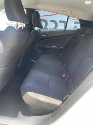 טויוטה פריוס TSS הייבריד אוט' 1.8 (98 כ''ס) בנזין 2017 למכירה בר