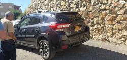 סובארו XV 4X4 Crosstrek Special Edition אוט' 2.0 (152 כ''ס) בנזין 2019 למכירה 