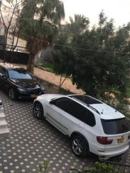 ב.מ.וו X5 4X4 35D אוט' דיזל 7 מק' 3.0 (306 כ''ס) דיזל 2011 למכירה בבסמ"