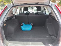 קיה סיד / CEED EX סטיישן אוט' 1.6 (126 כ''ס) בנזין 2011 למכירה בהוד 