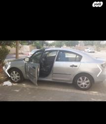 מאזדה i Active סדאן אוט' 1.6 (105 כ''ס) בנזין 2005 למכירה בקרית גת