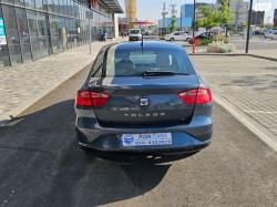 סיאט טולדו Style הצ'בק אוט' דיזל 1.6 (90 כ''ס) דיזל 2014 למכירה בר