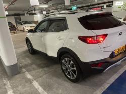 קיה סטוניק Premium אוט' טורבו 1.0 (120 כ''ס) בנזין 2020 למכירה בבת 