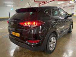 יונדאי טוסון Premium אוט' בנזין 2.0 (155 כ"ס) בנזין 2017 למכירה בר