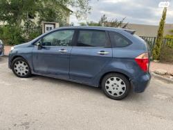 הונדה FR-V Trend אוט' 1.8 (140 כ''ס) בנזין 2008 למכירה בנחושה