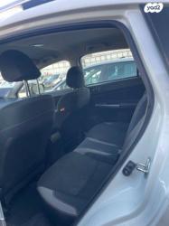 סובארו XV 4X4 1.6i אוט' 1.6 (114 כ''ס) בנזין 2017 למכירה בראשון לציו