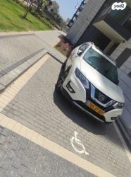 ניסאן אקס טרייל Acenta אוט' דיזל 5 מק' 1.6 (130 כ''ס) דיזל 2019 למכי