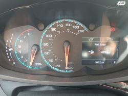 שברולט ספארק Premier אוט' 1.4 (98 כ''ס) בנזין 2022 למכירה ברחובות