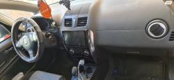 סוזוקי SX4 GLX-HB הצ'בק אוט' 1.6 (119 כ''ס) בנזין 2010 למכירה בראשון