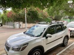 סובארו פורסטר 4X4 XS אוט' 2.5 (182 כ''ס) בנזין 2021 למכירה ברמת הש