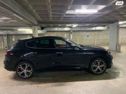 מזראטי לבנטה 4X4 Modena אוט' 3.0 (350 כ''ס) בנזין 2022 למכירה בכפר ס