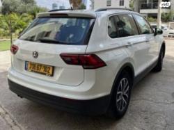 פולקסווגן טיגואן Comfortline אוט' 1.5 (150 כ''ס) בנזין 2020 למכירה ב