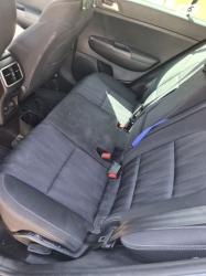 קיה ספורטז' Urban אוט' דיזל 1.6 (136 כ''ס) דיזל 2019 למכירה בראשון