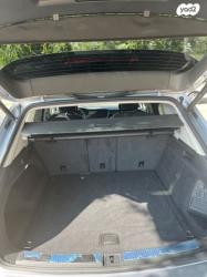 פולקסווגן טוארג 4X4 Luxury V6 אוט' דיזל 3.0 (286 כ''ס) דיזל 2020 למכי