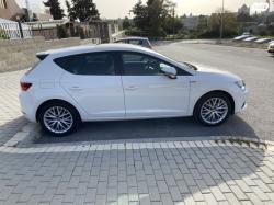 סיאט לאון Style FL אוט' 5 דל' 1.4 (150 כ"ס) בנזין 2017 למכירה בירושל